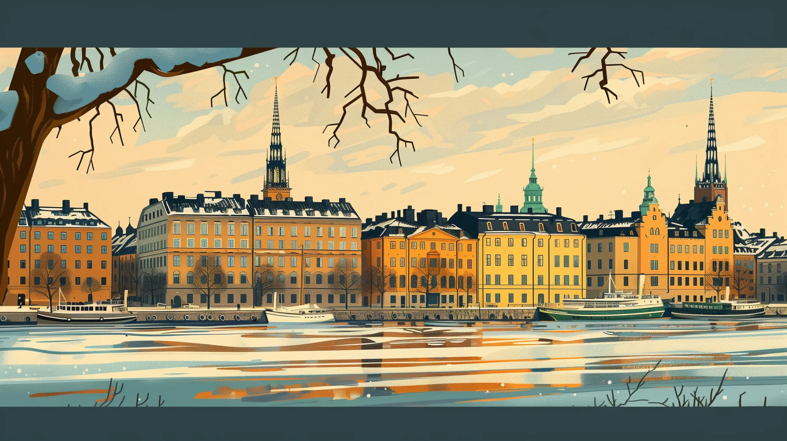 Stockholm